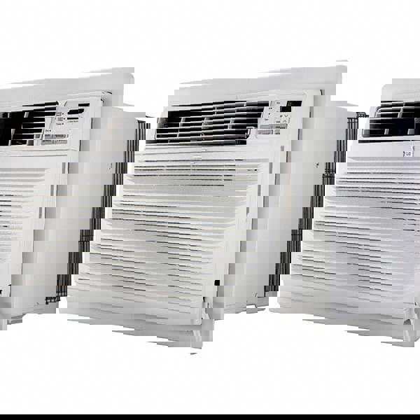 Thru-The-Wall Air Conditioner: 13,800 BTU, 208 & 230V, 5.6A